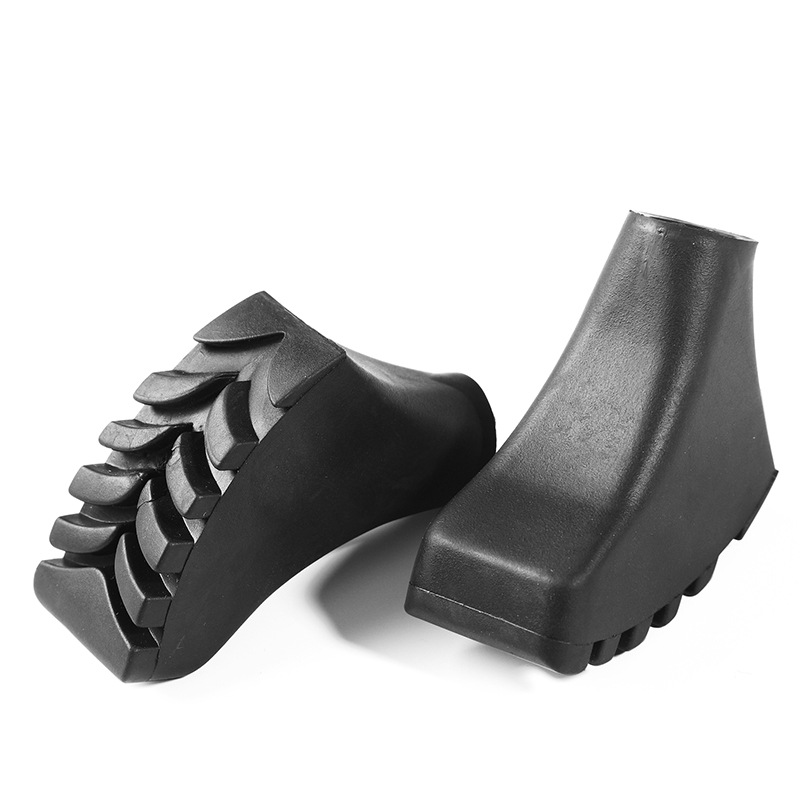 Concave shoe type Cane Tips