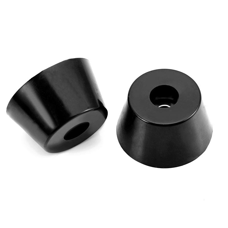 Rubber feet non slip rubber bumper feet for chair andfuniture