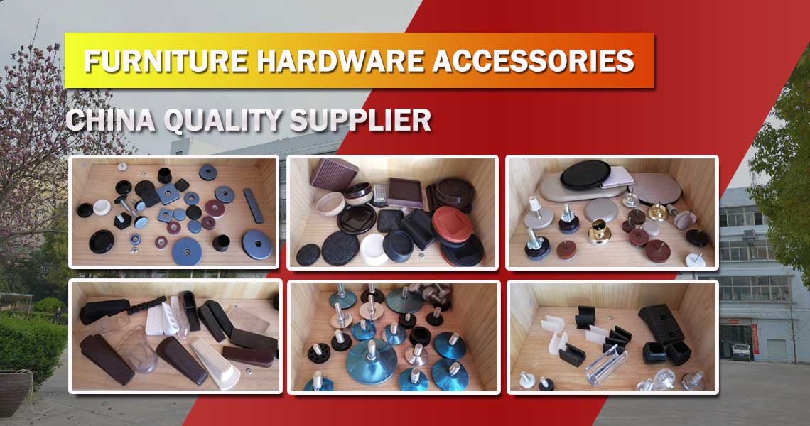 Furniture hardware accessories