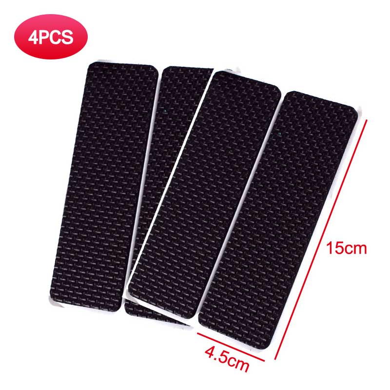 2pcs furniture protector Couch Floor Protective Pads No Slide Furniture  Gripper