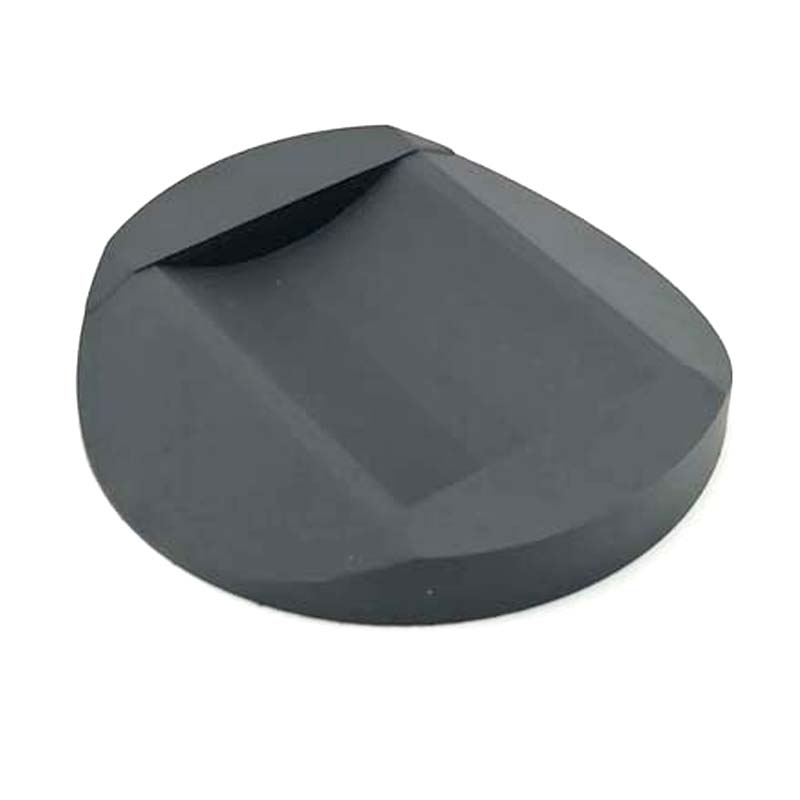 Rubber Furniture Caster Cups for Sofas and Bed